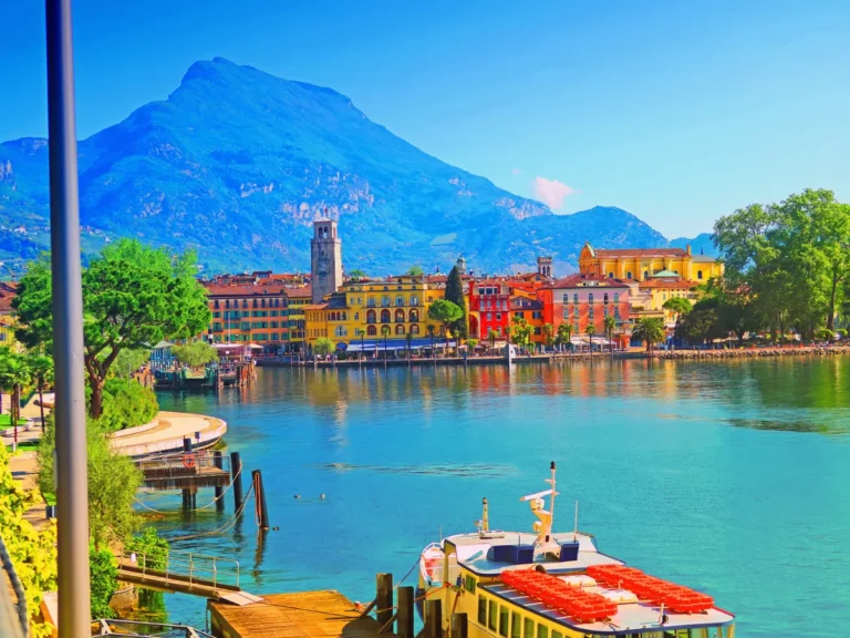 Explore Riva del Garda