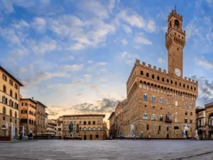 Discover Florence where artistry and history come to life