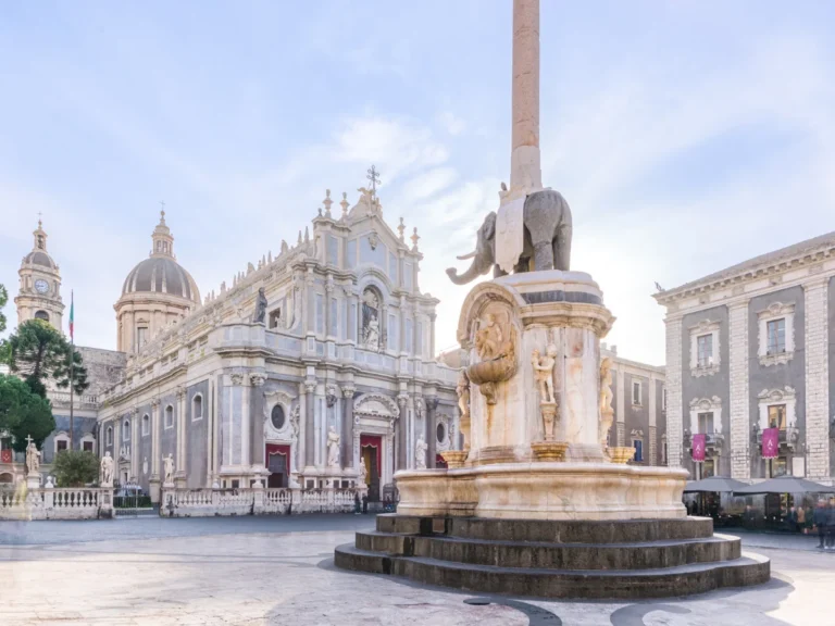 Sicily is a Mediterranean gem that beckons with its unique charm