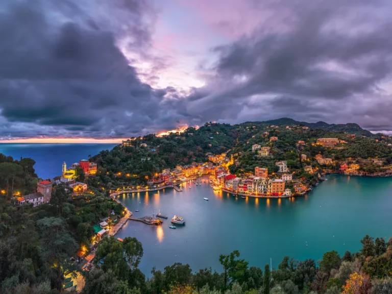 Picture of Portofino