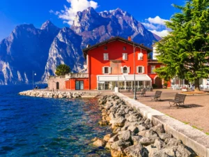 Picture of Torbole