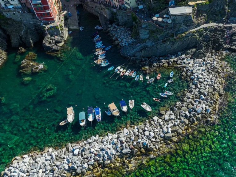 Riomaggiore