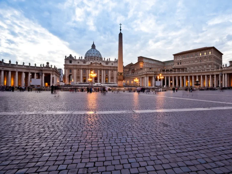 Saint Peter's Basilica