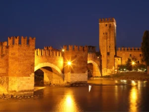 Verona beckons with its romantic charm and rich history