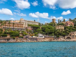 Visit Santa Margherita Ligure