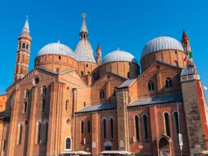 Basilica of Saint Anthony of Padua, Italy