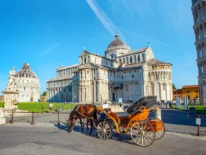 Discover the enchanting beauty of northern Italy