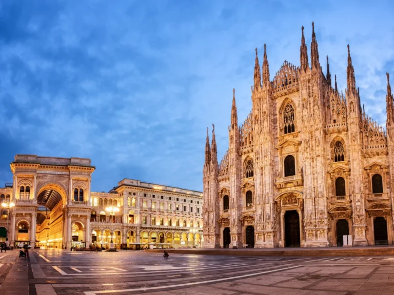 Milan Cathedral