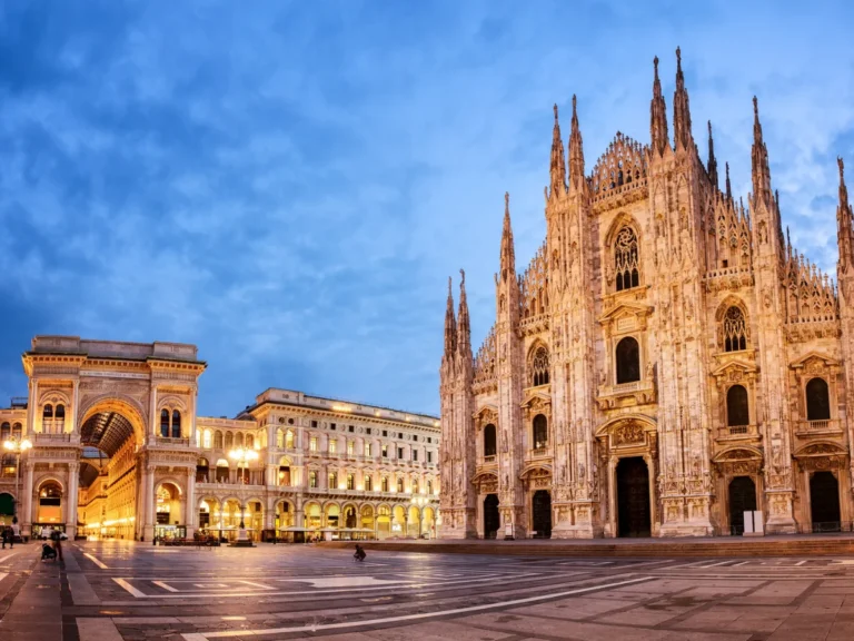 Information about Italy's Start-up Visa program
