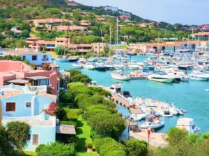 Information about the Investor Visa in Italy