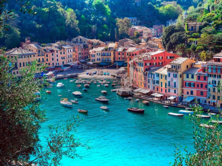 Discover Italy which is a breathtaking country