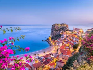 Maternity Leave in Italy
