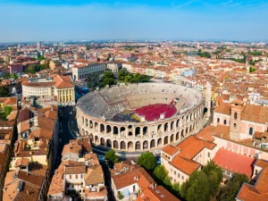 Italy offers comprehensive healthcare for all