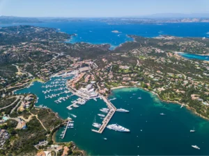 Discover the allure of Sardinia in Italy